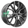 Диск PDW 2048 Gun Metal Machined Face 9x20/5x112 ET35 D66,45
