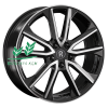 Диск Replay CHR45 BKF 7.5x19/5x108 ET36 D65,1