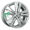Диск Replay HND207 SF 6.5x17/5x114,3 ET48 D67,1