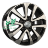 Диск Replay TY236 BKF 8x18/5x150 ET56 D110,1