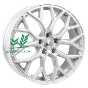 Диск RST R059 Silver 7x19/5x108 ET33 D60,1