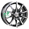 Диск RST R035 (Rio, Solaris) BD 6x15/4x100 ET48 D54,1