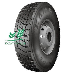 Шина Kama NU 703 10.00R20 149/146 K TT