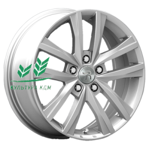 Диск Replay VV216 Sil 6.5x16/5x120 ET51 D65,1