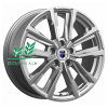 Диск K&K Лацио (КС964) Дарк платинум 7.5x17/5x112 ET40 D57,1