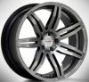 Диск VISSOL V-911 MGM 10.5x20/5x115 ET20 D71,6