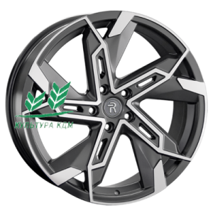 Диск Replay HND387 MGMF 8.5x20/5x114,3 ET54 D67,1