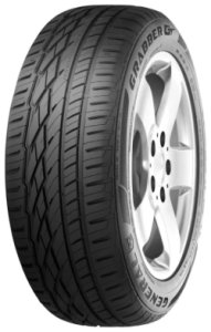 Шина General Tire Grabber GT 225/60R18 100 H