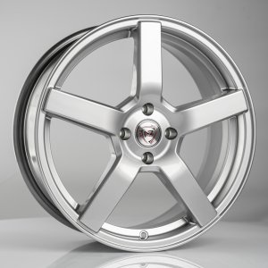 Диск NZ_Россия R-02 hs 7x17/4x100 ET35 D60,1