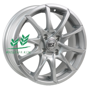 Диск RST R035 (Rio, Solaris) SL 6x15/4x100 ET48 D54,1