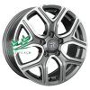 Диск Replay NS288 GMF 7x18/5x114,3 ET40 D66,1