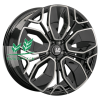 Диск LS Forged LS FG38 BKF 9x22/5x114,3 ET45 D60,1