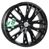 Диск RST R052 (Audi) BL 8x20/5x112 ET39 D66,6