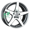 Диск LS 360 GMF 7x16/4x98 ET28 D58,6