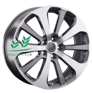 Диск Replay HND266 GMF 7.5x19/5x114,3 ET49,5 D67,1