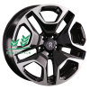 Диск Replay TY345 BKF 7x18/5x114,3 ET35 D60,1