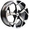 Диск RST R067 BD 7.0x17/5x108 ET36 D65,1