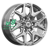 Диск K&K Гангут (КС1176) Дарк платинум 7.5x18/6x139,7 ET55 D93,1