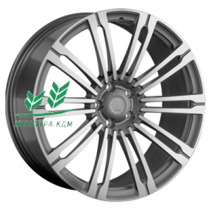Диск LS Forged LS FG16 MGMF 9.5x22/5x120 ET49 D72,6