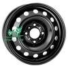 Диск Magnetto 16000 AM Black 7x16/4x108 ET32 D65,1