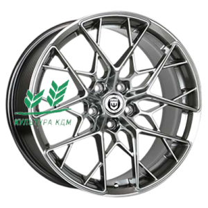 Диск FR replica IVF-754 HB 8x18/5x100 ET40 D73,1