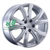 Диск Replay LX108 Sil 8x18/5x114,3 ET30 D60,1