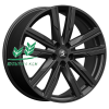 Диск Premium Series КР014 (Exeed VX) Fury black 8x20/5x108 ET36 D65,1