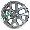 Диск FR replica NS85 (NS5001) Silver 6.5x17/5x114,3 ET45 D66,1