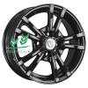 Диск Venti 1404 BL 5.5x14/4x98 ET35 D58,6