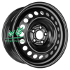 Диск Magnetto 17000 AM Black 7x17/5x114,3 ET45 D66,1