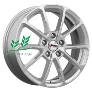 Диск iFree Джет (КС914) Нео-классик 6.5x16/5x108 ET50 D63,35
