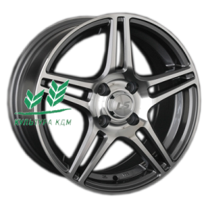 Диск LS 770 GMF 6.5x15/4x108 ET45 D63,3