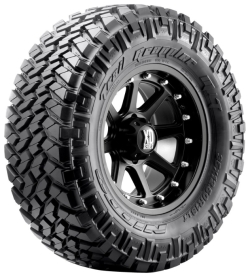Шина NITTO Trail Grappler MT 35x12.5R17 121 P