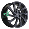 Диск Khomen Wheels KHW1901 (Exeed VX/TXL/LX) Black matt 7.5x19/5x108 ET36 D65,1