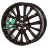 Диск FR replica TY721 (TY222) B 7x18/5x114,3 ET45 D60,1