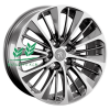 Диск Replay CHG53 GMF 8x20/5x114,3 ET42 D60,1