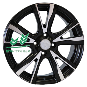 Диск Neo 674 BD 6x16/4x100 ET45 D54,1