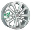Диск Replay H60 Sil 7.5x17/5x114,3 ET55 D64,1