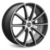 Диск PDW 5208 M/U4B 8,0x19/5x108 ET45 D67,1
