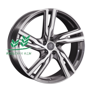 Диск Replay B282 GMF 8x20/5x112 ET27 D66,6