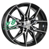 Диск RST R247 BD 7x17/5x108 ET40 D54,1
