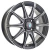 Диск Venti 1606 BD 6.0x16/4x100 ET45 D60,1