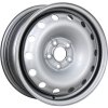 Диск Steger 8000ST silver 6x15/5x100 ET43 D57,1