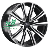 Диск Replay MR326 BKF 8x19/5x112 ET52 D66,6