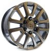 Диск Replica TY 5040 (TY182) HB 7.5x18/6x139,7 ET25 D106,2