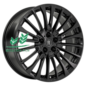 Диск Replay VO6 BKS 8.5x20/5x120 ET30 D66,1