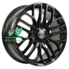Диск Neo 781 BL 6.5x17/5x114,3 ET49 D67,1