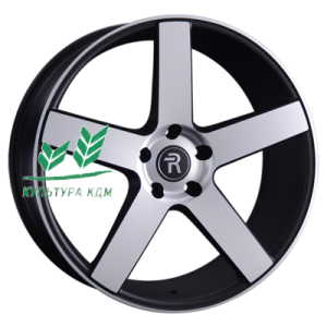 Диск Replay MR152 MBF 10x22/5x130 ET36 D84,1
