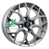 Диск Venti 1619 BH 6x16/4x100 ET41 D60,1