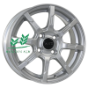 Диск Venti 1417 SL 5.5x14/4x100 ET46 D54,1